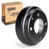 10L0L 1 Pack Golf Cart Brake Drum for Yamaha G1-G29 1978-Up Gas or Electric Golf Cart, Brake Hubs for Club Car DS 1981-1994, Club Car Tempo 2018-Up, OEM# JU0-G6521-00-00,J55-G6521-00, 1011137 view 1