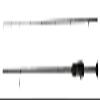 Apia Rod Spinning Grandage Lite 62 (9907) view 1