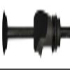 Apia Rod Spinning Grandage Lite 62 (9907) view 2