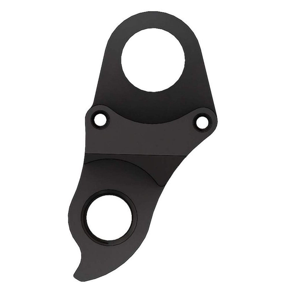 Pilo D775 Derailleur Hanger Compatible/Replacement for Vitus Sentier eSentier Escarpe Sommet