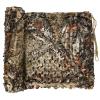 LOOGU Camo Netting, 3D Bionic Tree Camouflage Netting Blind Material for Hunting Covering Party Decoration - 10 x 13 Feet view 1