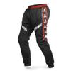 HK Army TRK Jogger Paintball Pants - Skulls Red - Small view 3