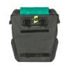 Basil Unisex  Adult's Einzelpacktasche-2179234770 Single Bag, Black Melee, 9 L view 3