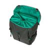 Basil Unisex  Adult's Einzelpacktasche-2179234770 Single Bag, Black Melee, 9 L view 4