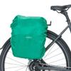 Basil Unisex  Adult's Doppelpacktasche-2179234760 Double Bag, Black Melee, 18 l view 4