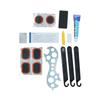 AB Tools Bike Cycle Wheel Puncture Patch Repair Kit with Levers Bike Spanner Wrench view 3
