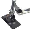 AlveyTech Black Kick Scooter Stand view 1