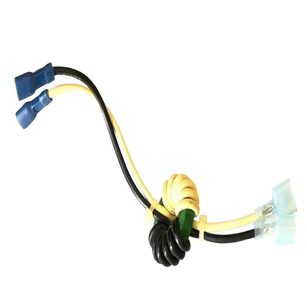 Filter Wire Harness 189813 Works W Gold's Gym Health Rider Treadmill