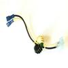 Filter Wire Harness 189813 Works W Gold's Gym Health Rider Treadmill view 2