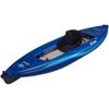 Star Paragon Inflatable Kayak-Blue view 1