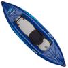 Star Paragon Inflatable Kayak-Blue view 2