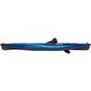 Star Paragon Inflatable Kayak-Blue view 3