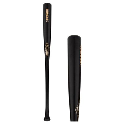 Old Hickory Bat Co. Crown Series Maple Wood Baseball Bat