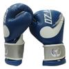 Bestzo Boxing Gloves Men Real Leather Muay Thai Training Gloves, Sparring Punching Mitts,Kickboxing Punching Bag Gloves,Fighting,Punch Bags- 10 OZ view 1
