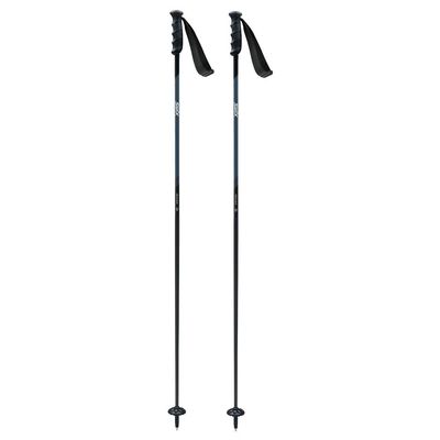 Swix Alpine Ski Poles - Dark (110 cm)