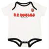 Outerstuff MLS Baby D.C. United Logo Creepers, 6-9 Months view 2