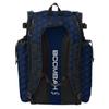 Boombah Superpack Bat Pack 3DHC Navy view 2