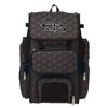 Boombah Superpack Bat Pack 3DHC Dark Charcoal/Navy view 1