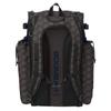 Boombah Superpack Bat Pack 3DHC Dark Charcoal/Navy view 2