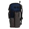 Boombah Superpack Bat Pack 3DHC Dark Charcoal/Navy view 3