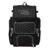 Boombah Superpack Bat Pack 3DHC Black/Gray view 1