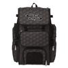 Boombah Superpack Bat Pack 3DHC Dark Charcoal/Black view 1