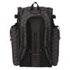 Boombah Superpack Bat Pack 3DHC Dark Charcoal/Black view 2