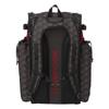 Boombah Superpack Bat Pack 3DHC Dark Charcoal/Red view 2