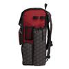 Boombah Superpack Bat Pack 3DHC Dark Charcoal/Red view 3