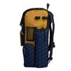 Boombah Superpack Bat Pack 3DHC Navy/Gold view 3