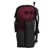 Boombah Superpack Bat Pack 3DHC Black/Cardinal view 3