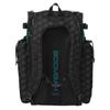 Boombah Superpack Bat Pack 3DHC Black/Teal view 2