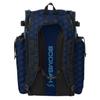 Boombah Superpack Bat Pack 3DHC Navy/Columbia Blue view 2
