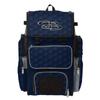 Boombah Superpack Bat Pack 3DHC Navy/Gray view 1