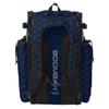 Boombah Superpack Bat Pack 3DHC Navy/Gray view 2