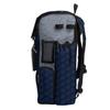 Boombah Superpack Bat Pack 3DHC Navy/Gray view 3