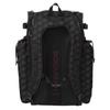 Boombah Superpack Bat Pack 3DHC Black/Maroon view 2
