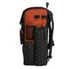 Boombah Superpack Bat Pack 3DHC Black/Orange view 3