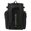 Boombah Superpack Bat Pack 3DHC Black/Lime Green view 2