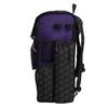 Boombah Superpack Bat Pack 3DHC Black/Purple view 3
