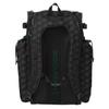 Boombah Superpack Bat Pack 3DHC Black/Dark Green view 2