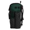 Boombah Superpack Bat Pack 3DHC Black/Dark Green view 3
