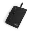 Millet EXP Quick Black Noir Smartphone Pouch for Backpacks view 1