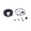 Boat Engine 346-87122-0 346871220 346871220M Carburetor Repair Kit for Nissan for Tohatsu Outboard 25HP 30HP/84475M 853780A1 for Mercury Mariner/for Sierra 18-7291 view 2
