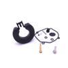 Boat Engine 346-87122-0 346871220 346871220M Carburetor Repair Kit for Nissan for Tohatsu Outboard 25HP 30HP/84475M 853780A1 for Mercury Mariner/for Sierra 18-7291 view 4