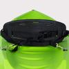 WOOWAVE Kayak Backrest EVA Surfing Backband Back Band Comfortable Back Support Adjustable Padded Seat Canoe Boat Lumbar Back Rest with EZ Clips for Kayaking view 2