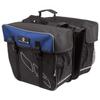 M-Wave Rear Pannier Bag incl. rain Cover, 30 litres view 2