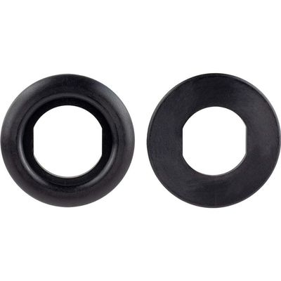 Sea-Dog 2" Gauge Power Socket Adapter Mounting Plate