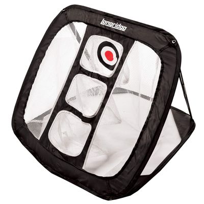Longridge Quad Golf Chipping Net