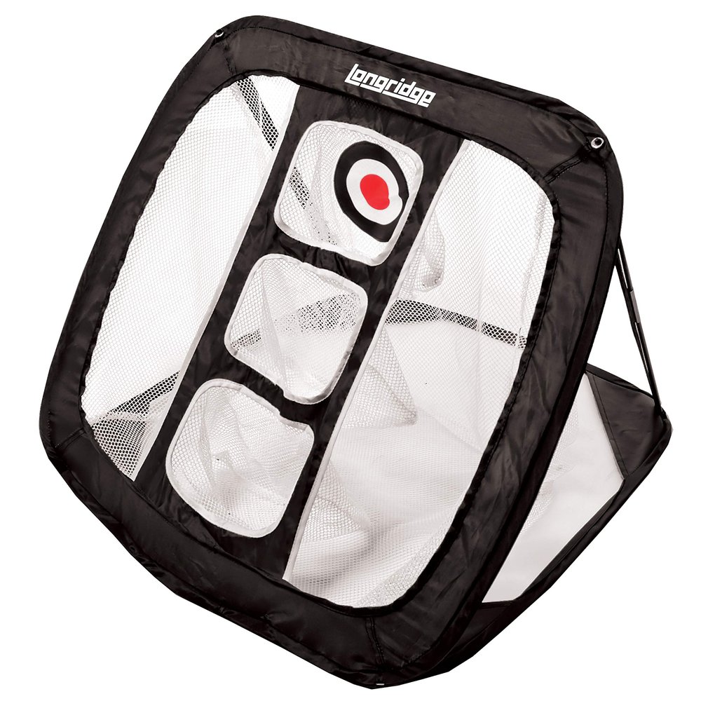 Longridge Quad Golf Chipping Net